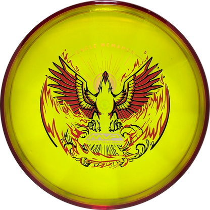 Prism Proton Eagle McMahon Envy