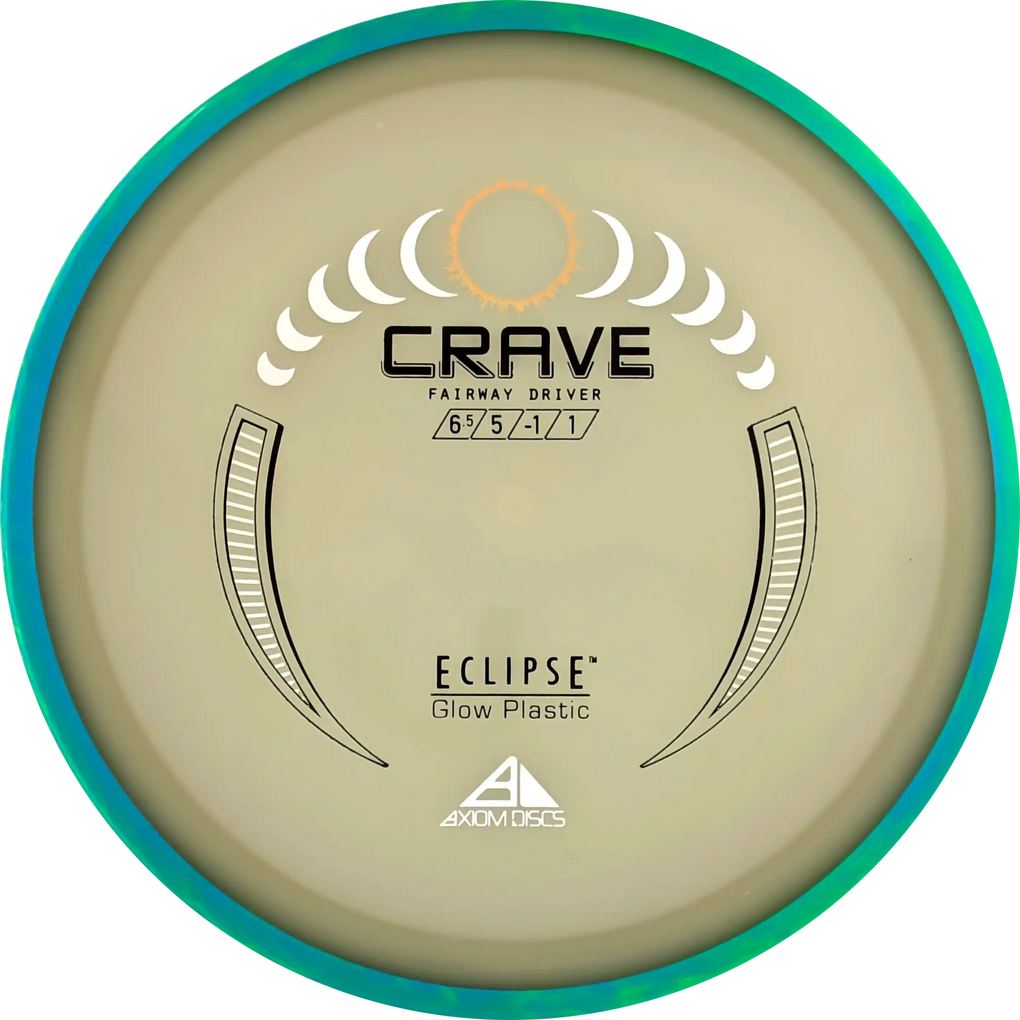 Eclipse Crave