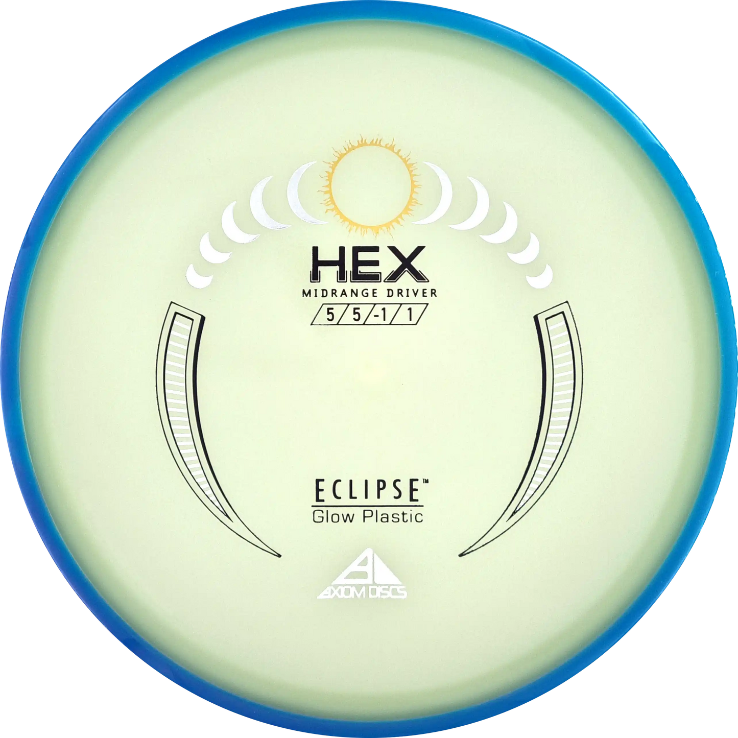 Eclipse Hex