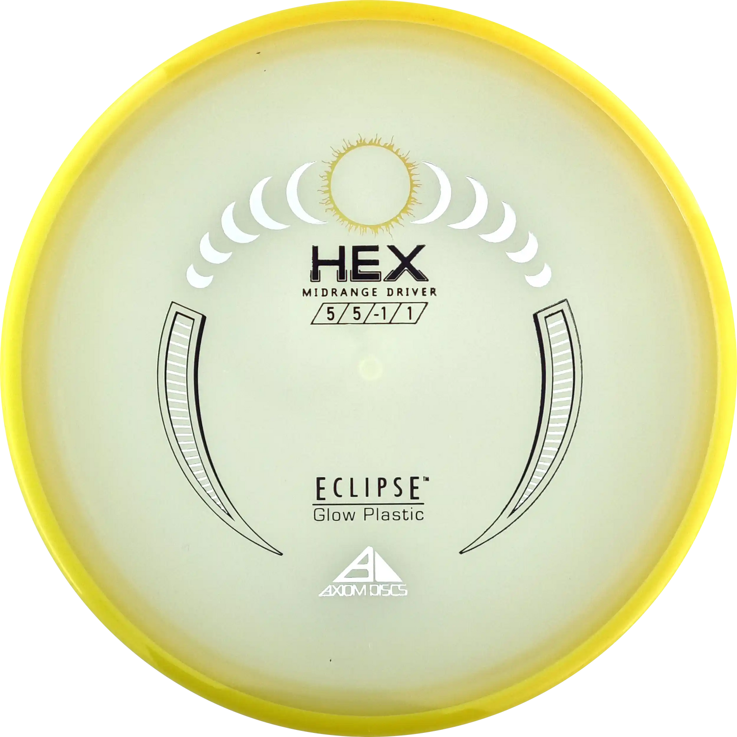 Eclipse Hex