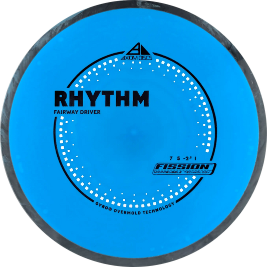 Fission Rhythm