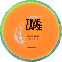 Fission Time-Lapse