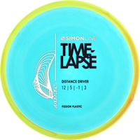 Fission Time-Lapse