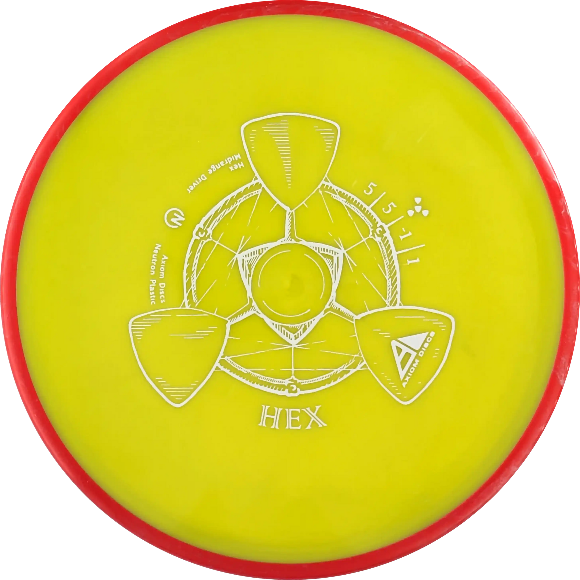 Neutron Hex