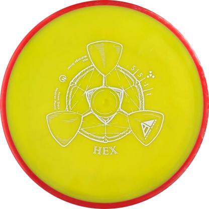 Neutron Hex