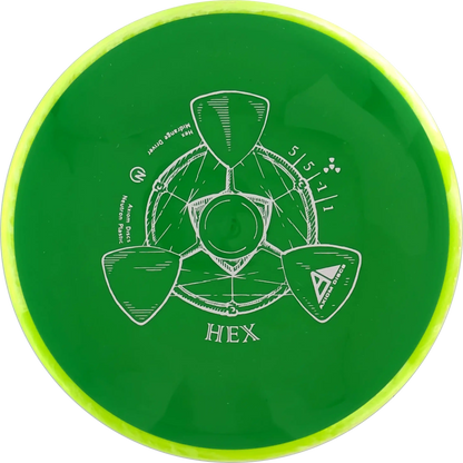 Neutron Hex