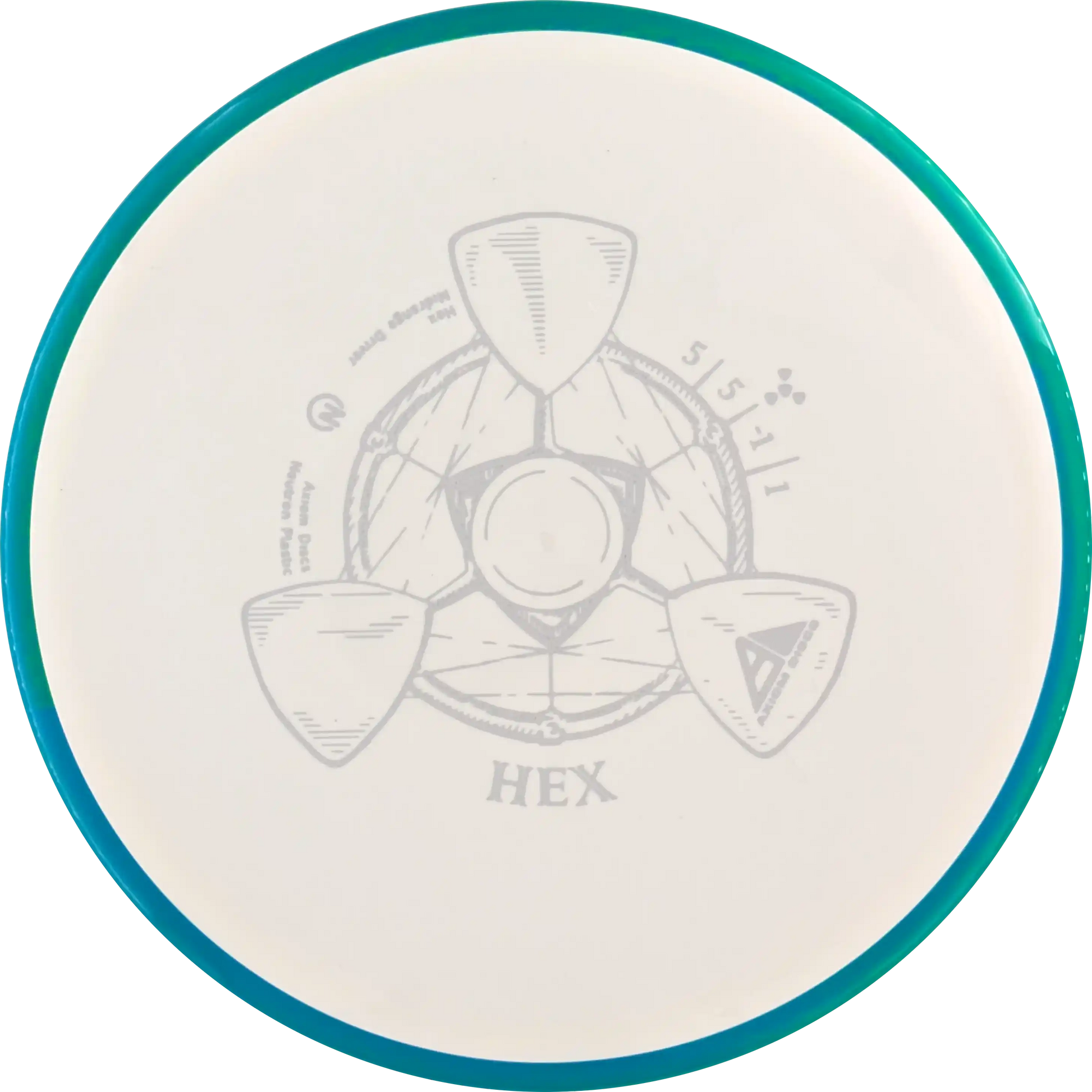 Neutron Hex