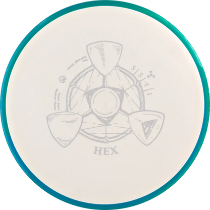 Neutron Hex