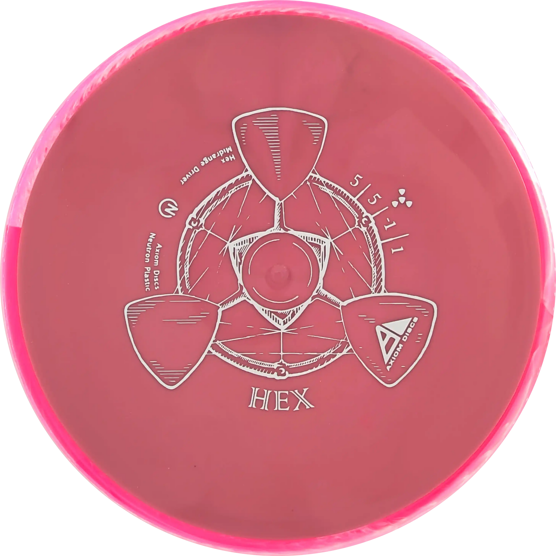 Neutron Hex