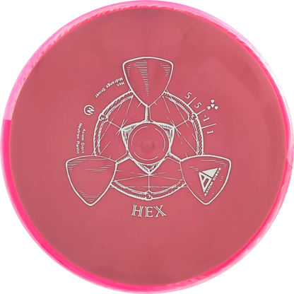 Neutron Hex