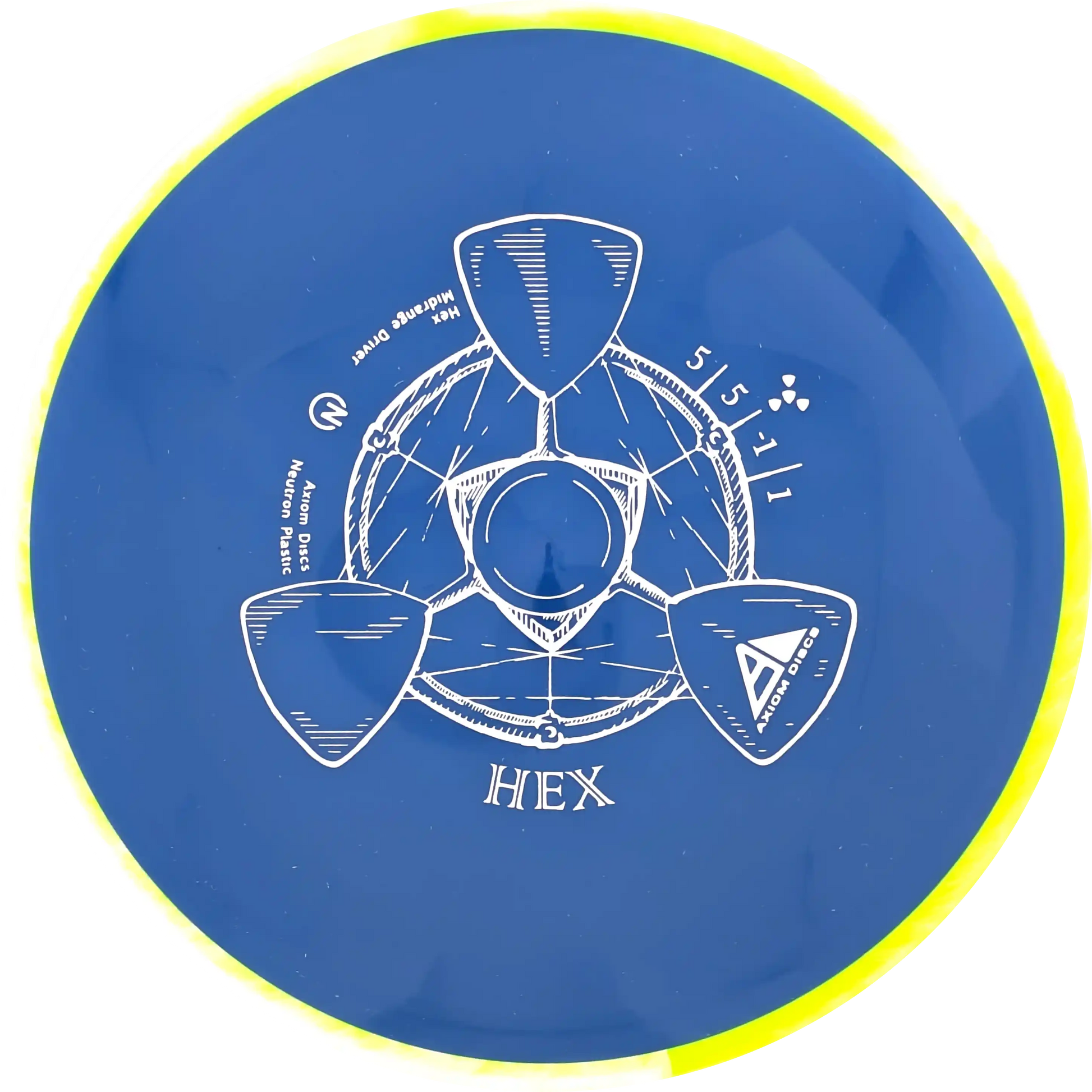 Neutron Hex
