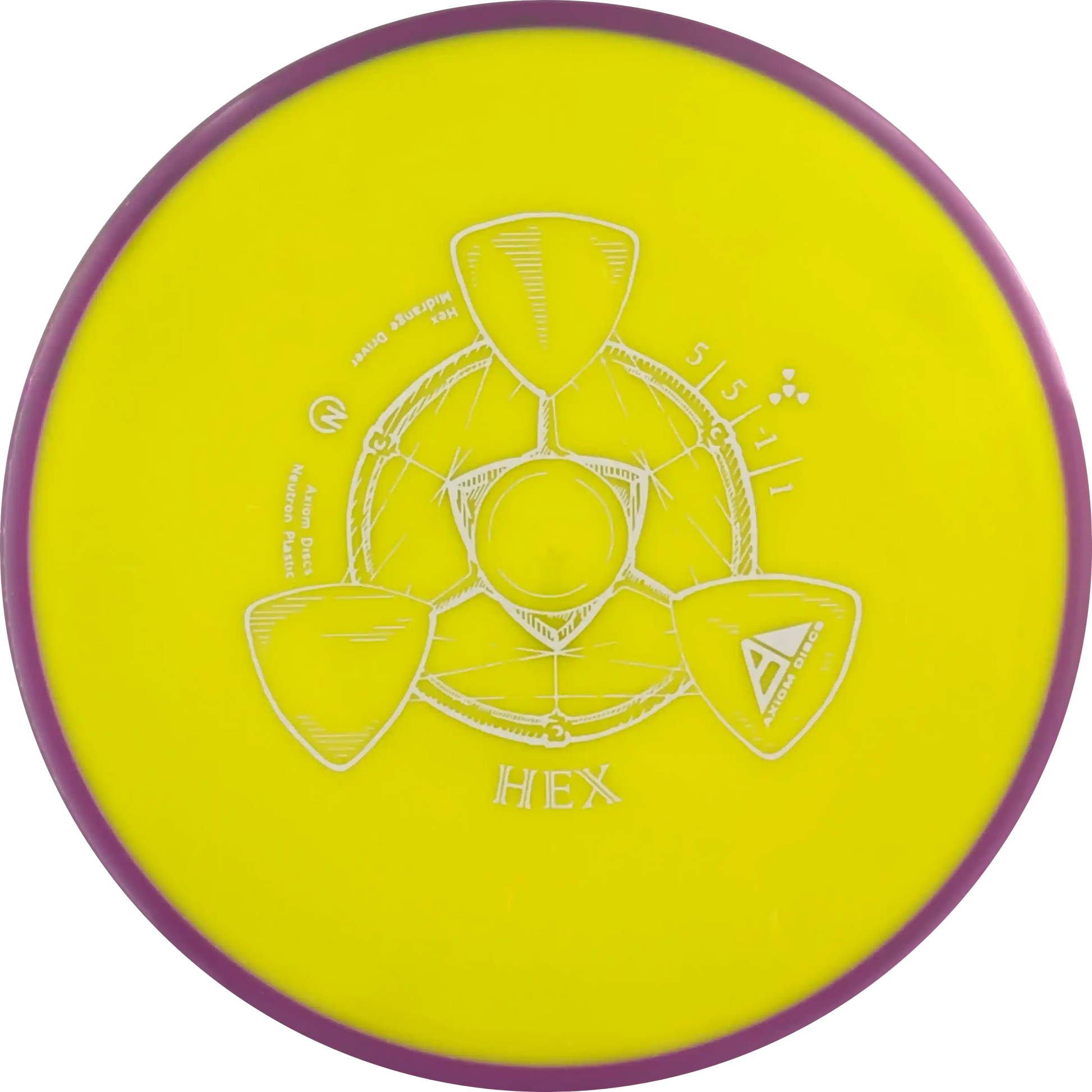 Neutron Hex