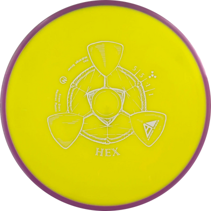 Neutron Hex