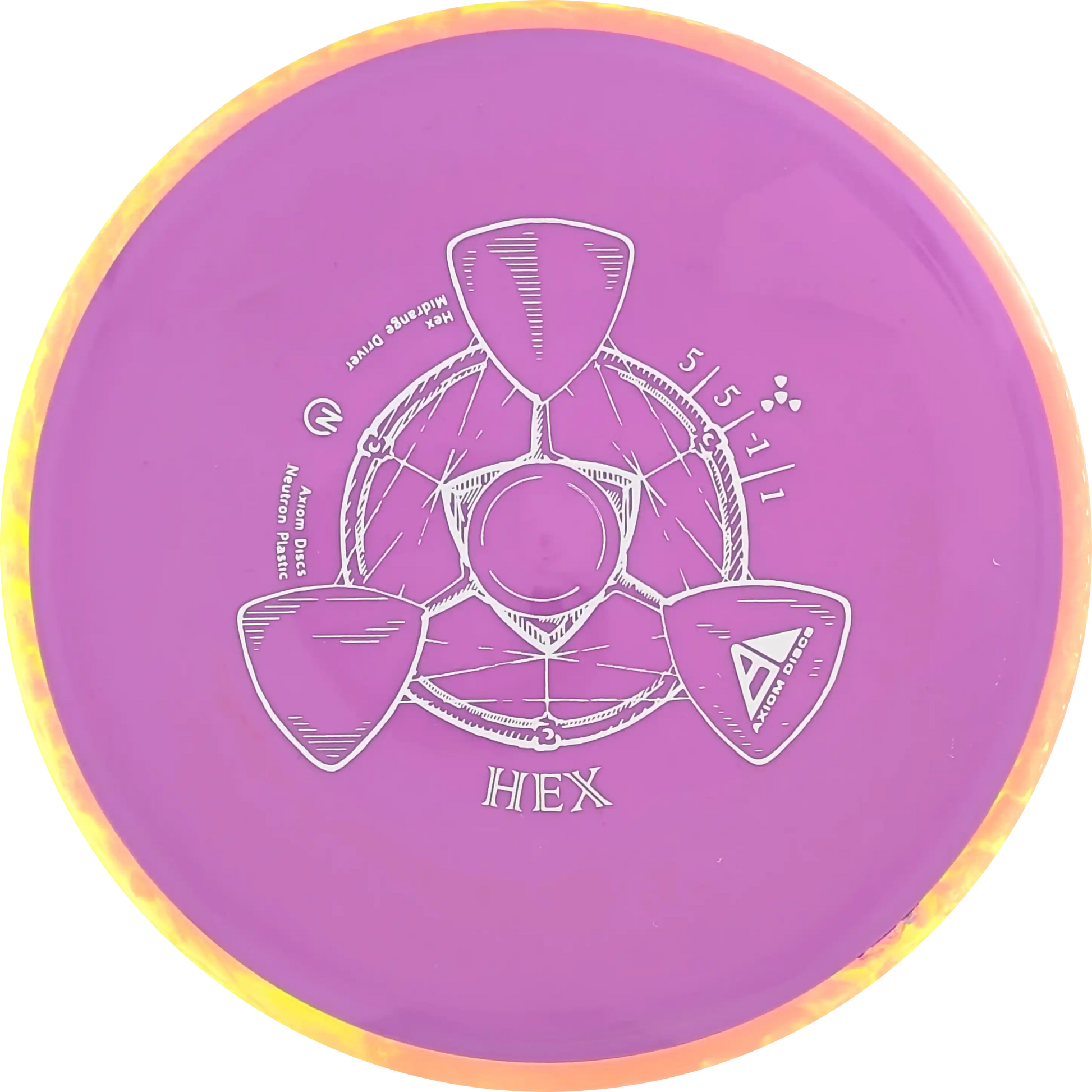 Neutron Hex