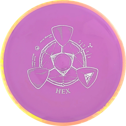 Neutron Hex