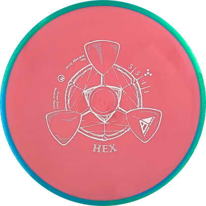 Neutron Hex