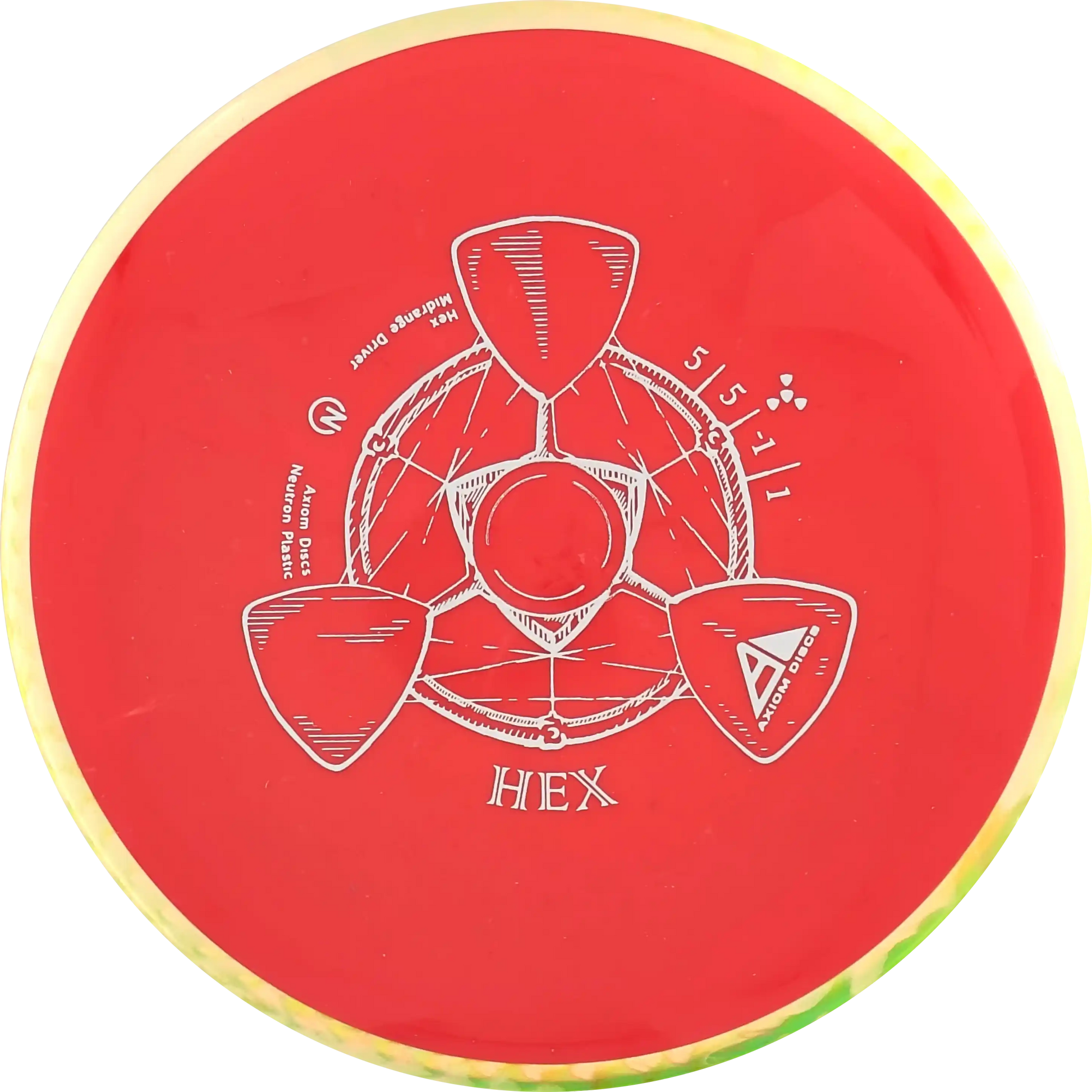 Neutron Hex