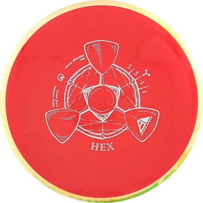 Neutron Hex
