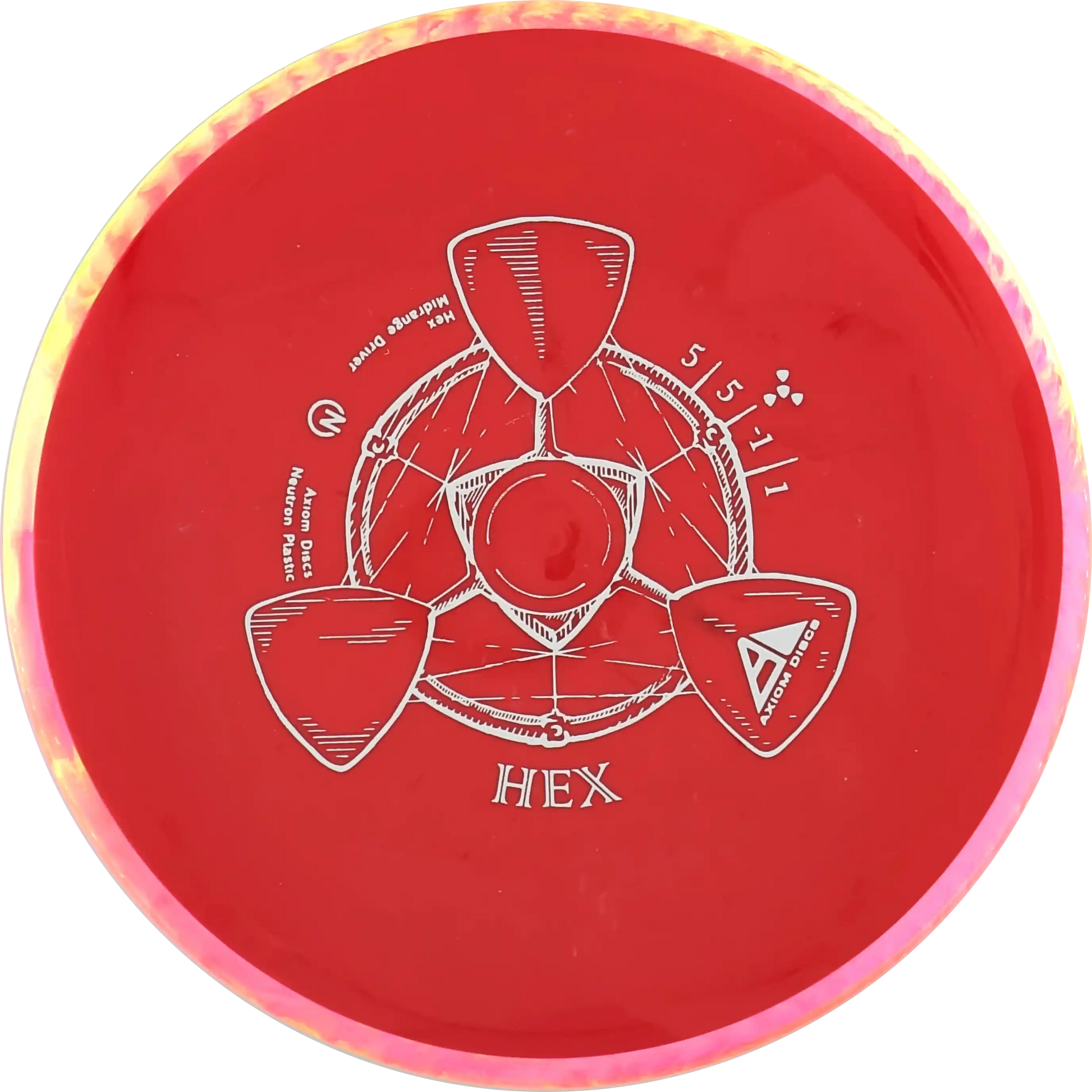 Neutron Hex