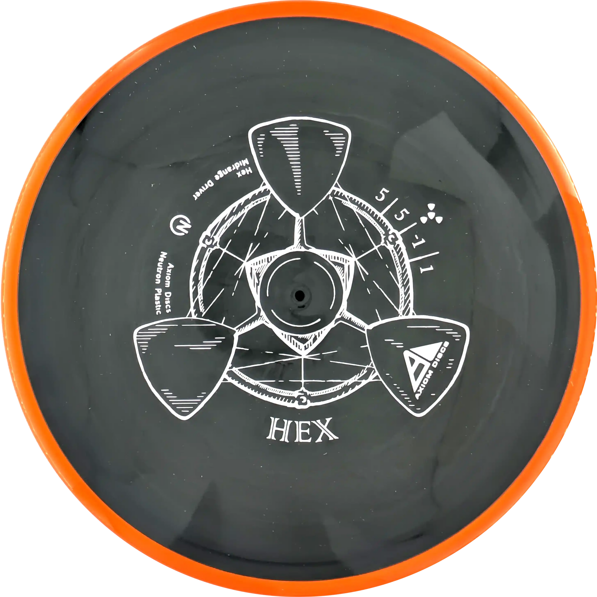 Neutron Hex