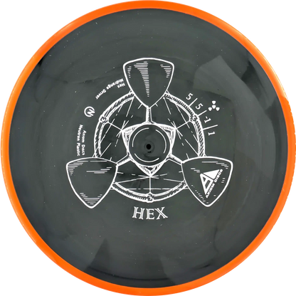 Neutron Hex