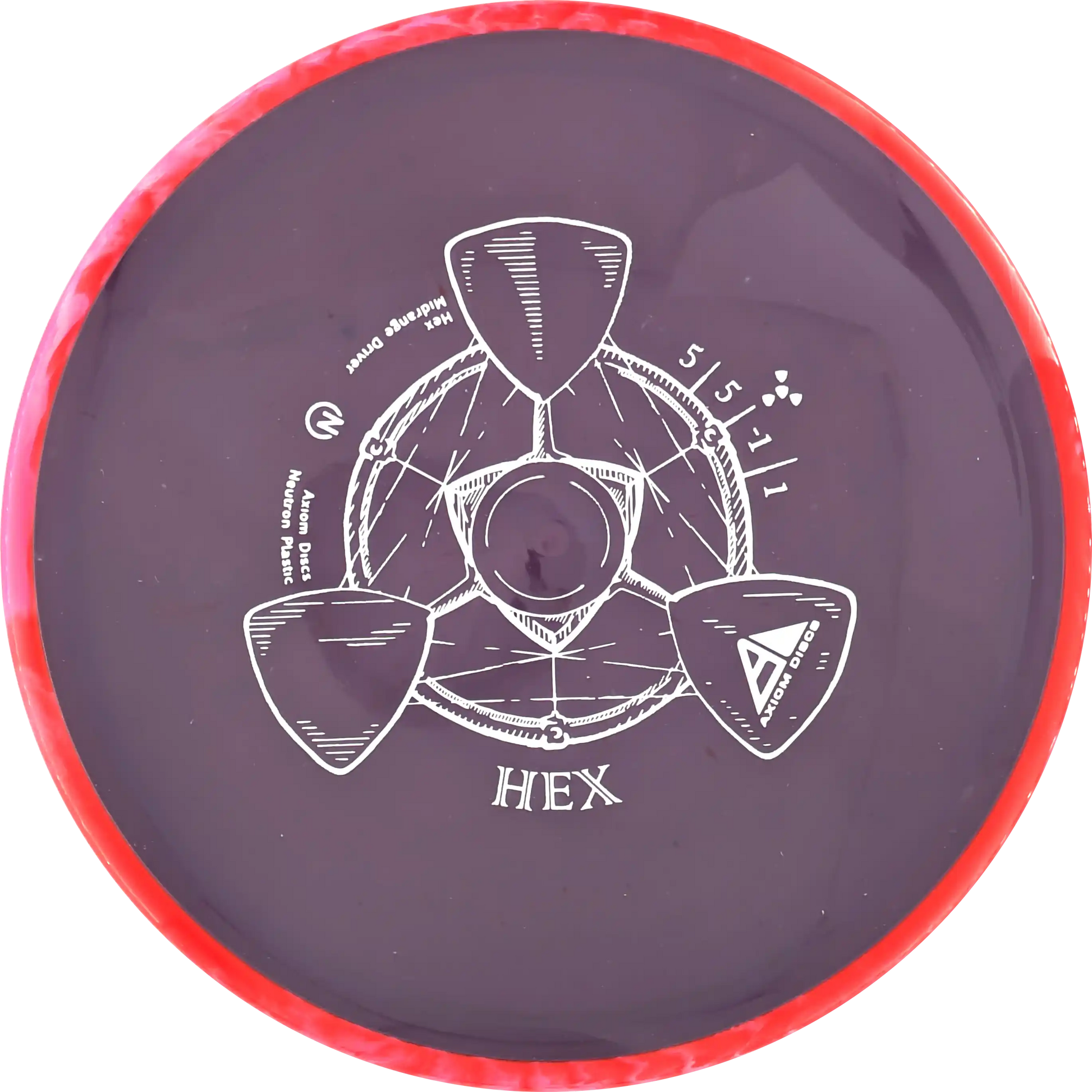 Neutron Hex