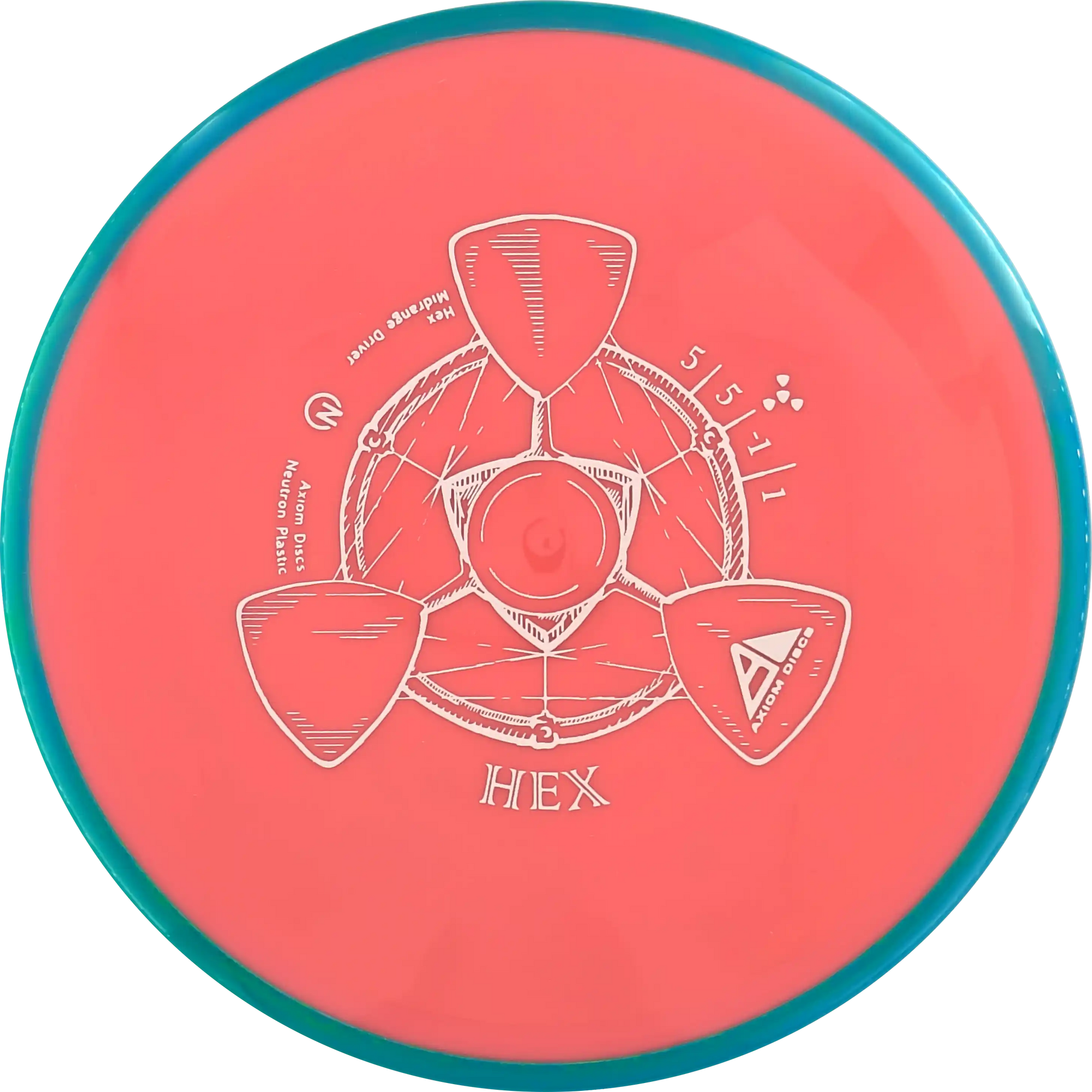 Neutron Hex
