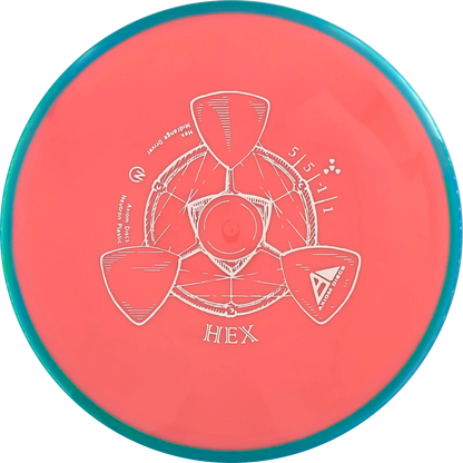 Neutron Hex