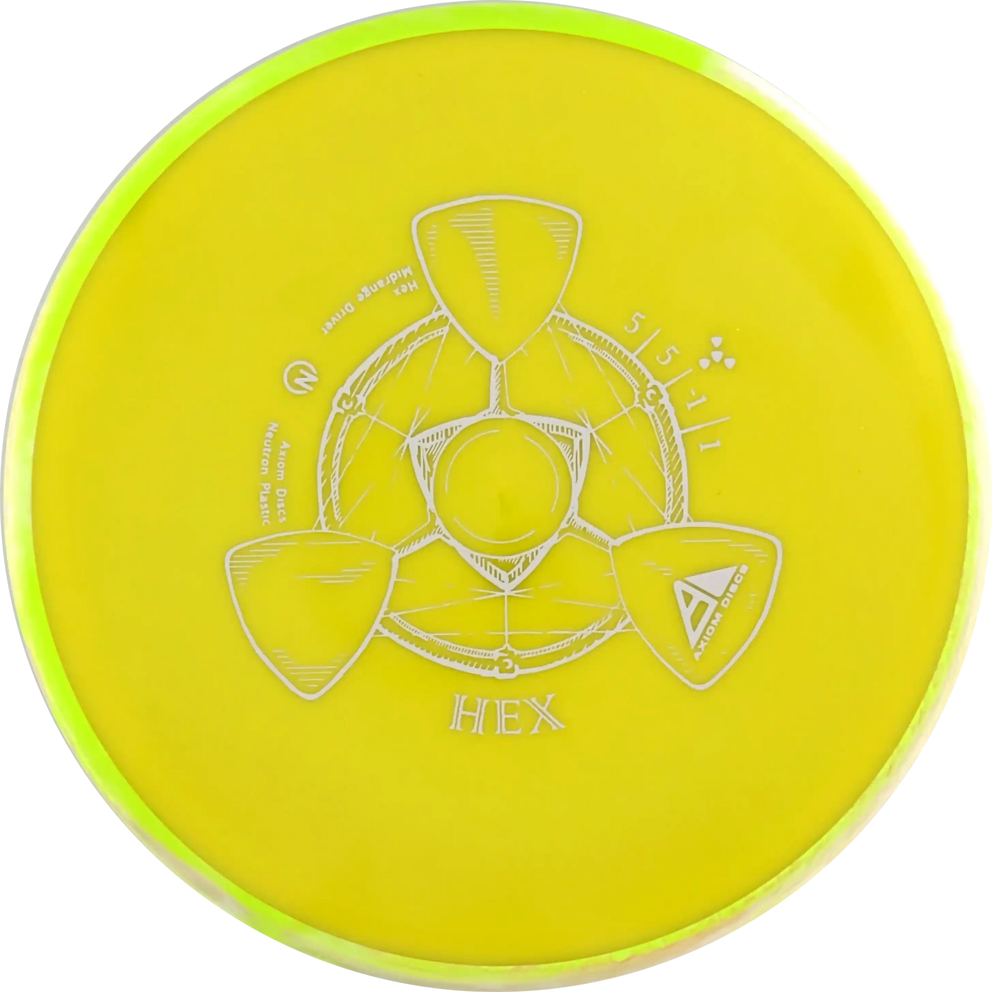 Neutron Hex