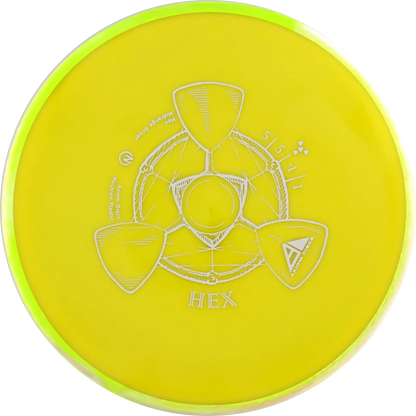 Neutron Hex