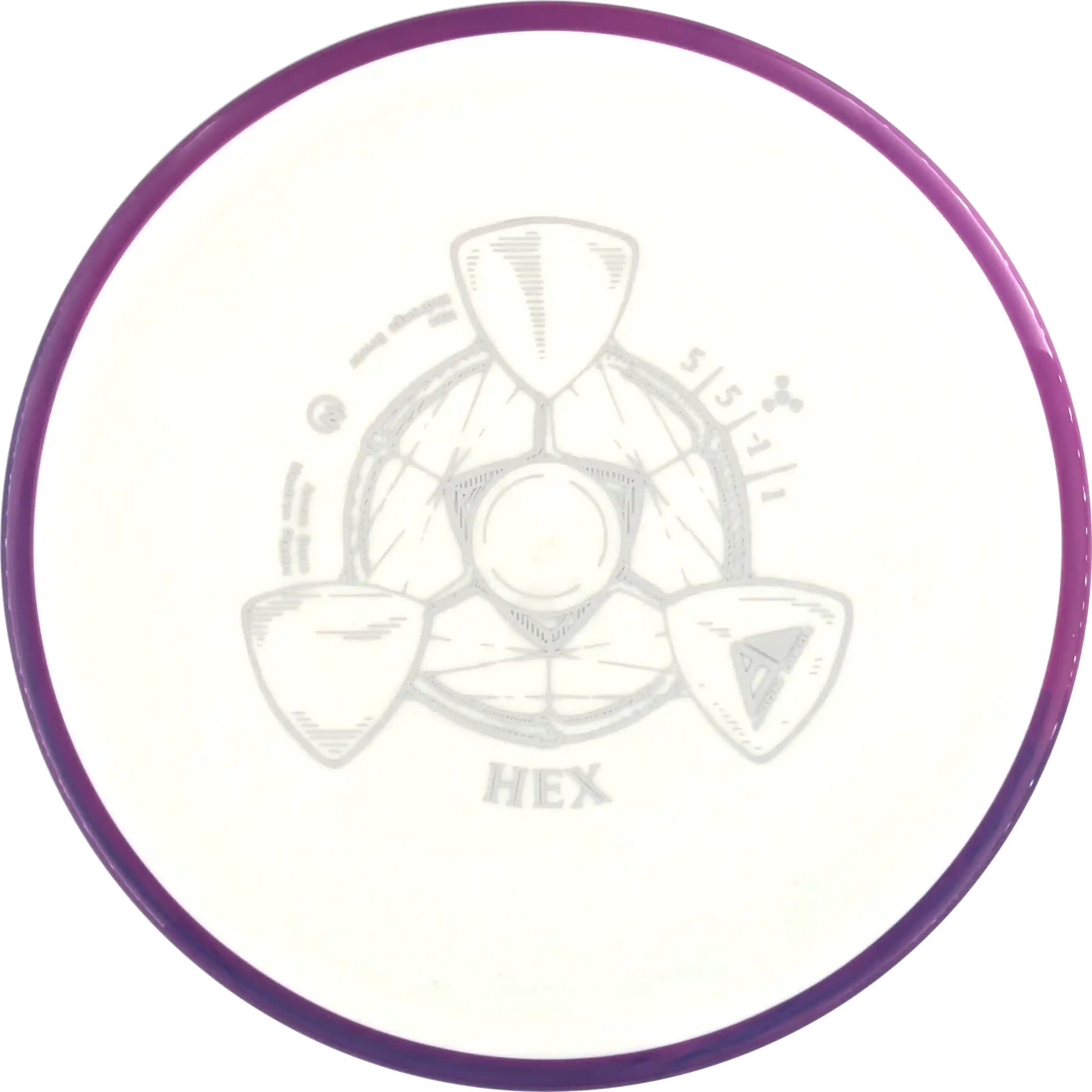 Neutron Hex