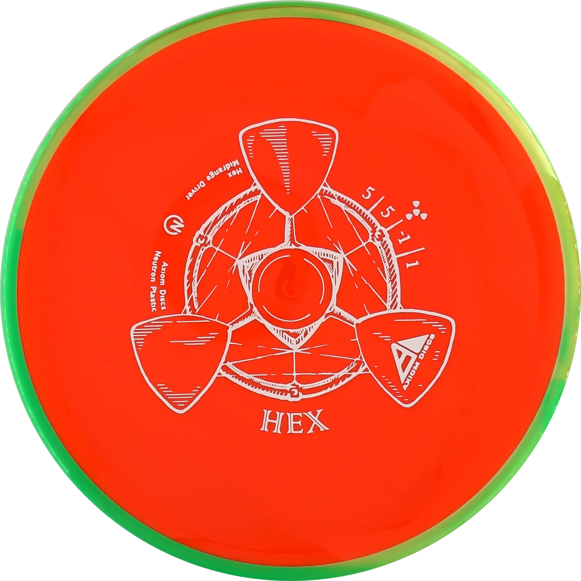 Neutron Hex
