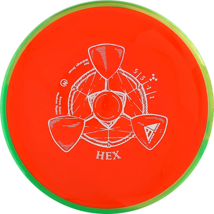 Neutron Hex