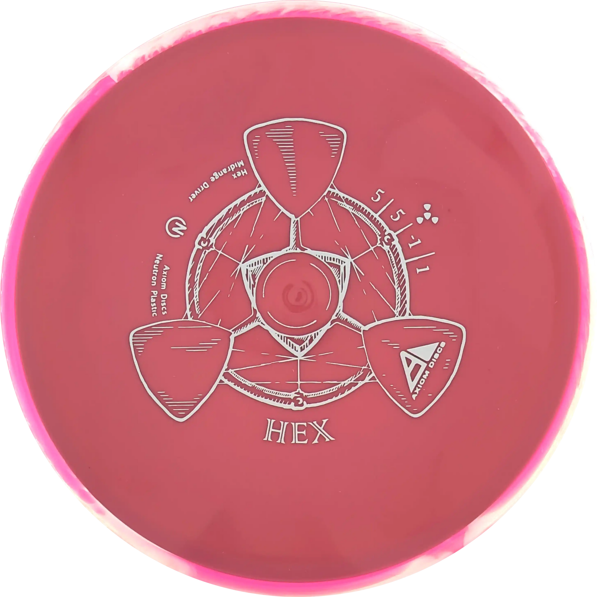 Neutron Hex