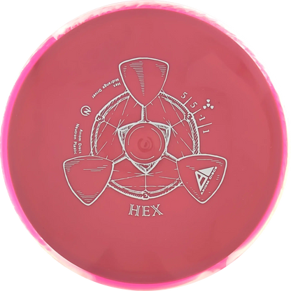 Neutron Hex