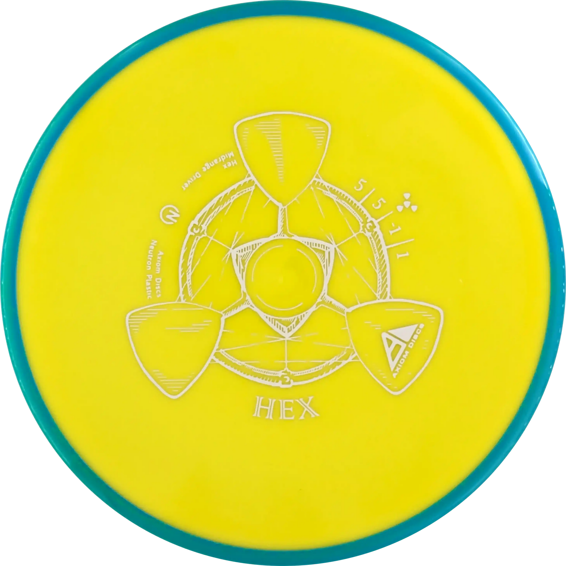 Neutron Hex