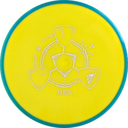 Neutron Hex