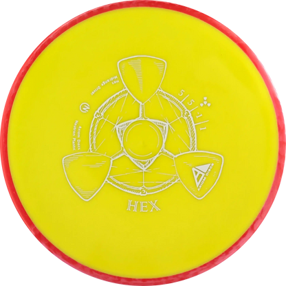 Neutron Hex