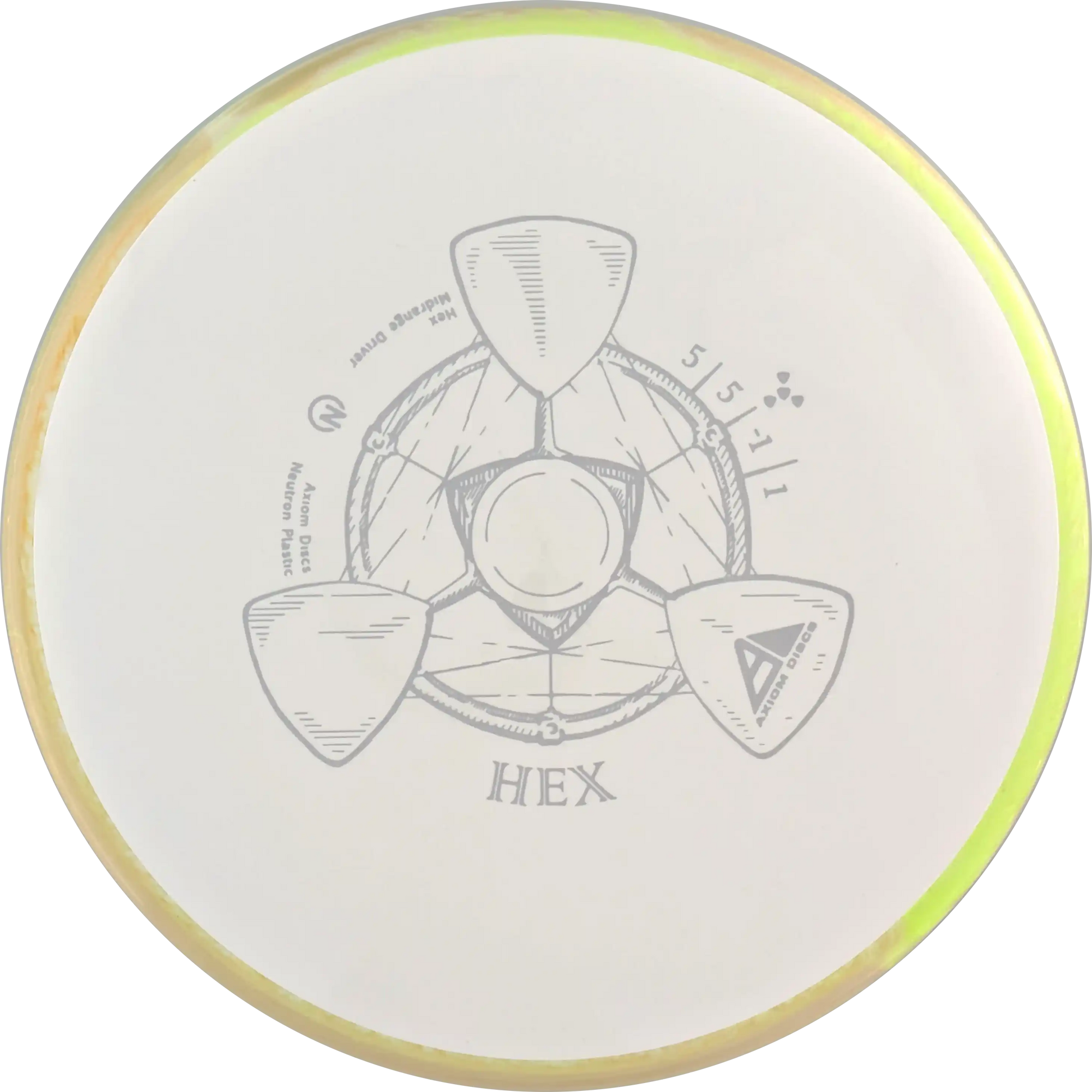 Neutron Hex