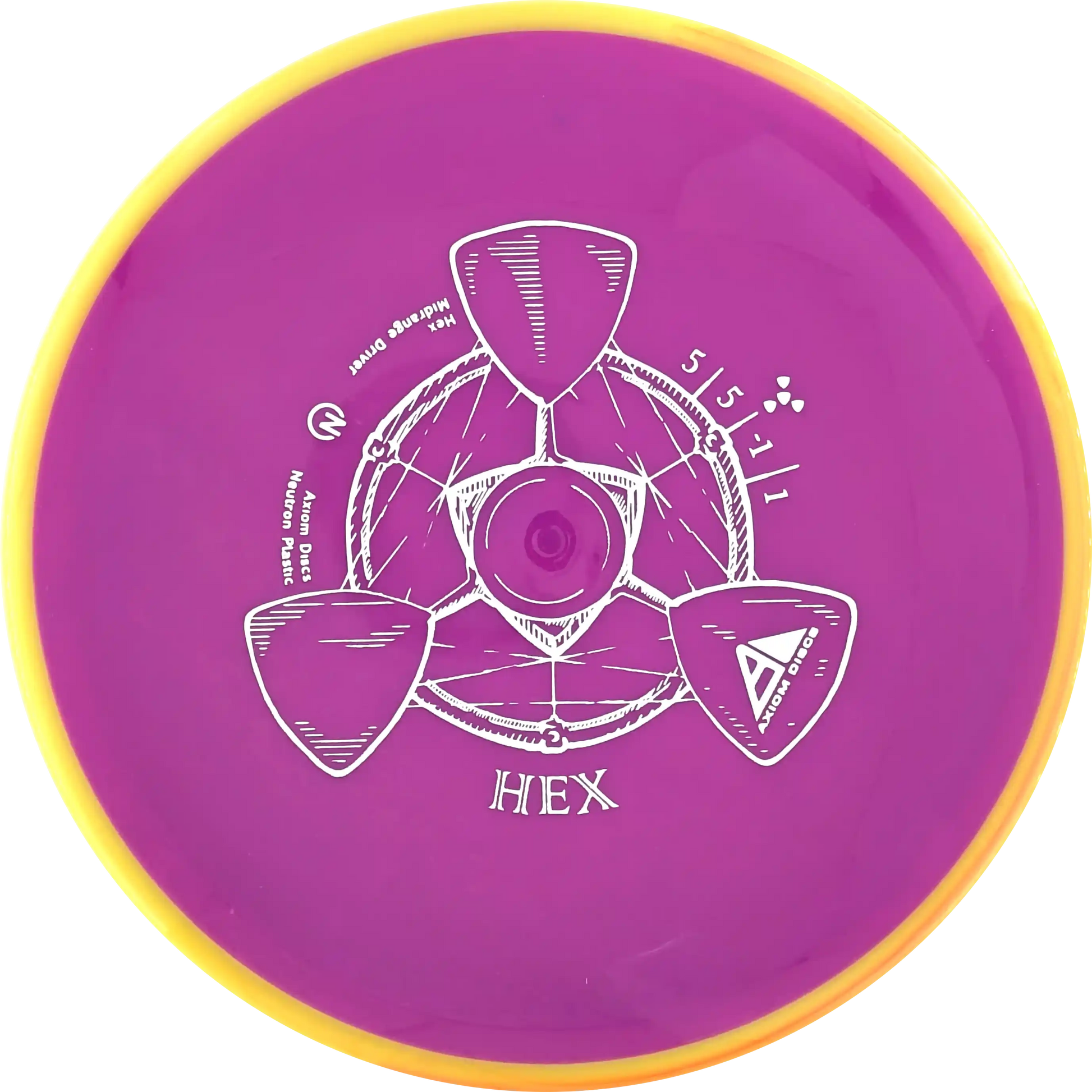 Neutron Hex