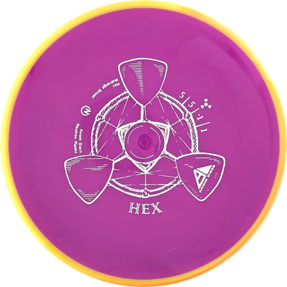 Neutron Hex