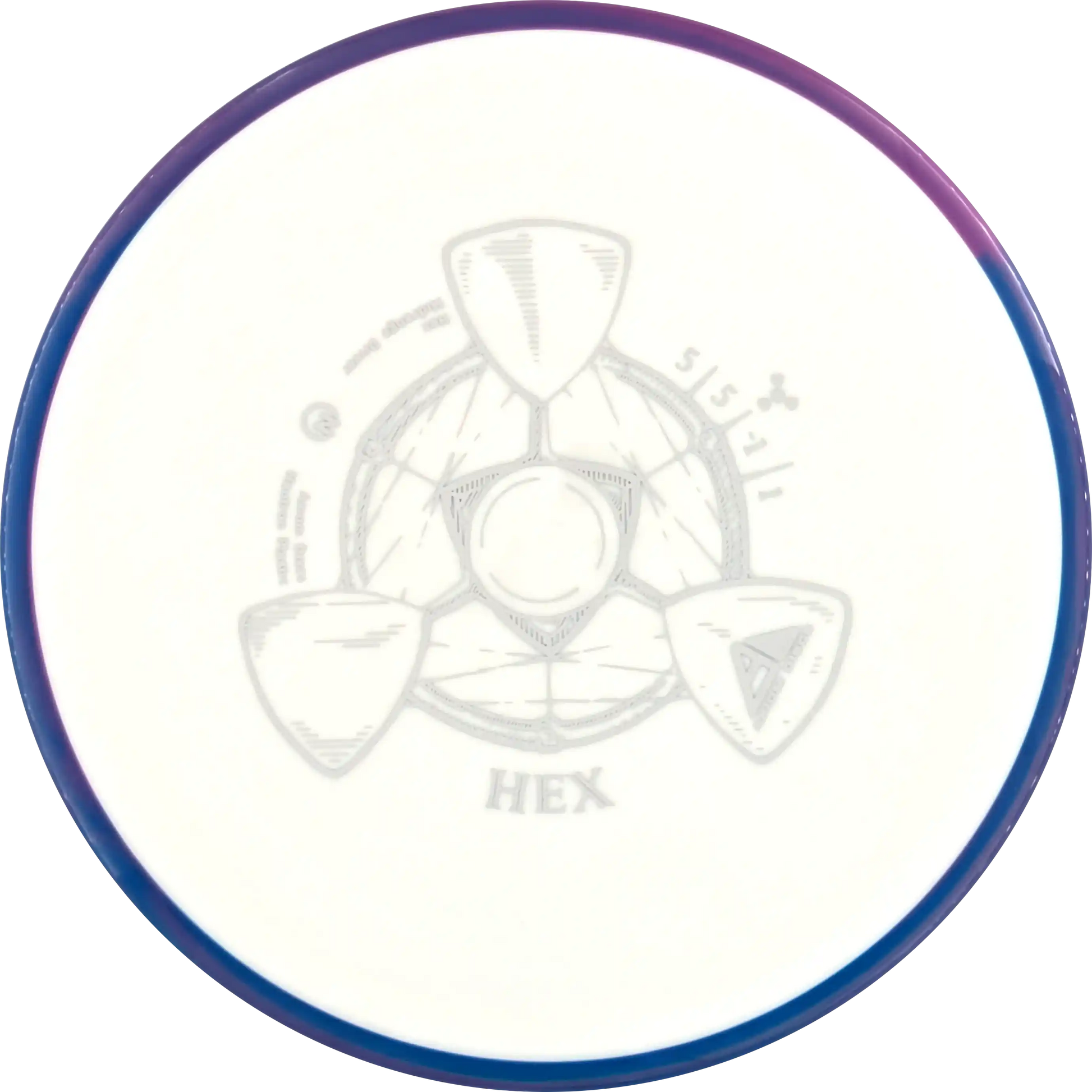 Neutron Hex
