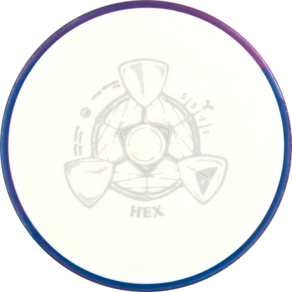 Neutron Hex