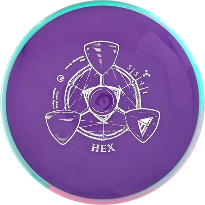 Neutron Hex