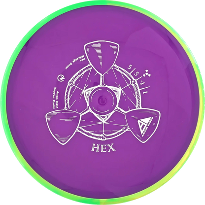 Neutron Hex