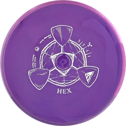 Neutron Hex