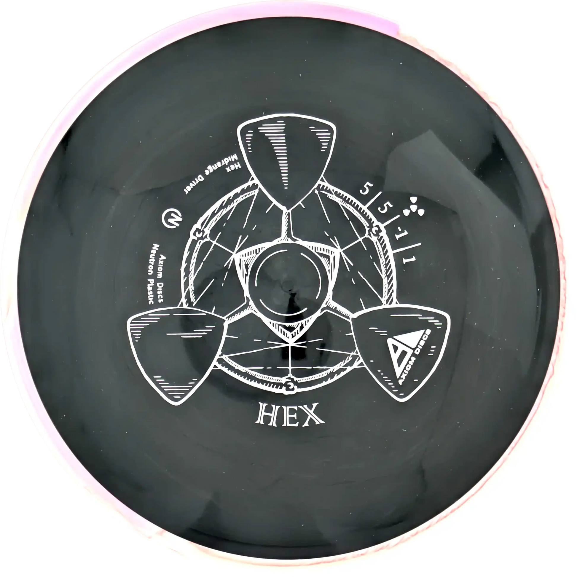 Neutron Hex