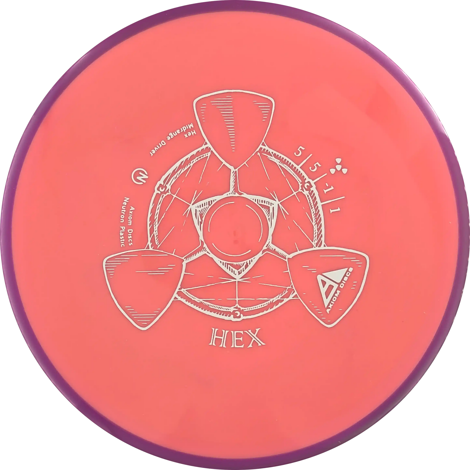 Neutron Hex