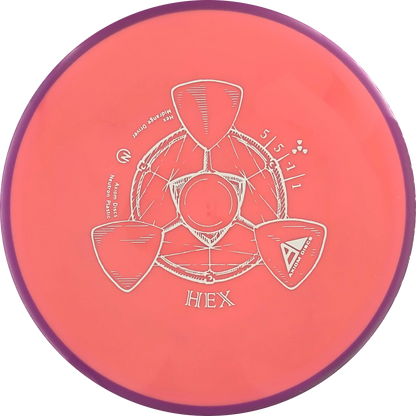 Neutron Hex