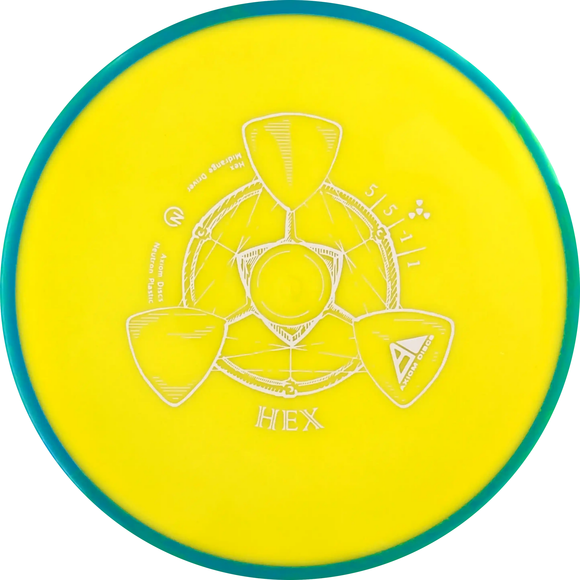 Neutron Hex